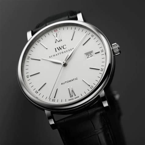 iwc affordable watches|best iwc watch for investment.